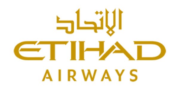 Etihad Airways logo