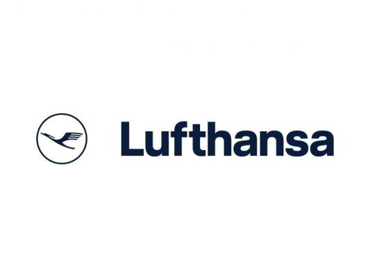 Lufthansa 