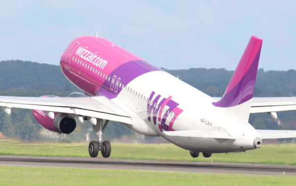 Wizzair Test & Interview Preparation MySkyPlatform