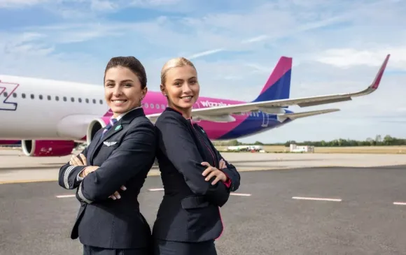 WIZZair Cabin Crew Test & Interview Preparation